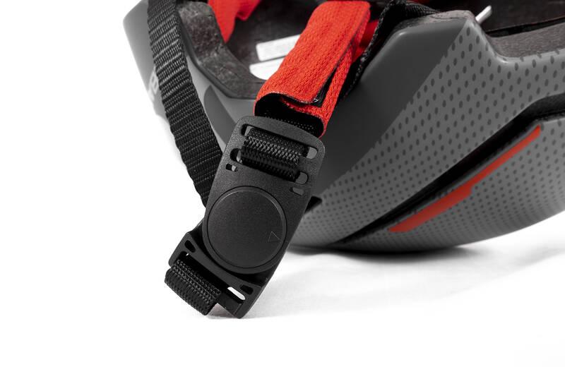 Přilba Ducati Urban Ridig