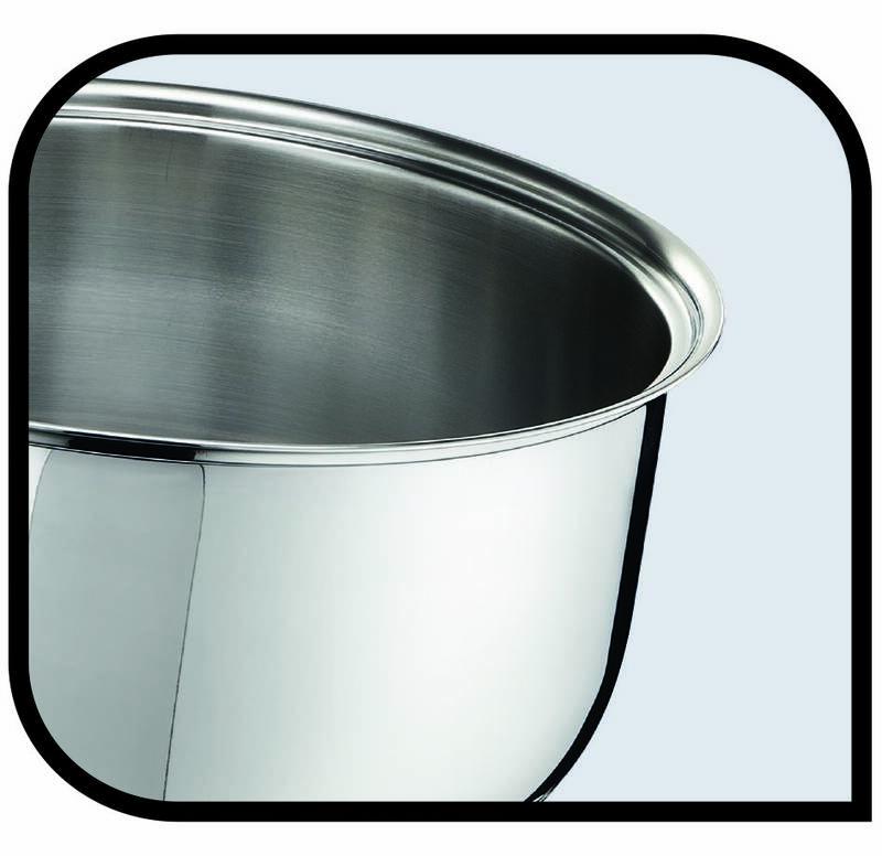 Rendlík Tefal Intuition B8642274, 16 cm