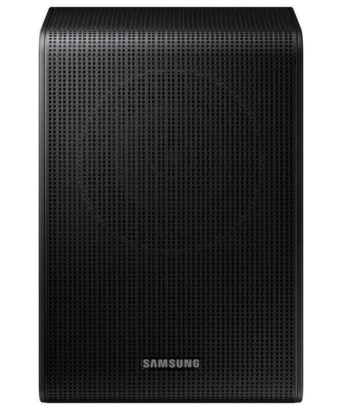Reproduktory Samsung SWA-9200S černé