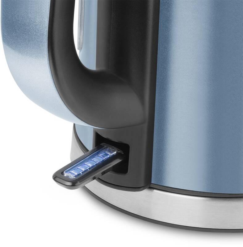 Rychlovarná konvice Philco PHWK 1738 tyrkysová