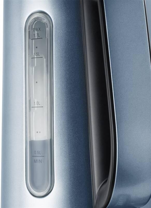 Rychlovarná konvice Philco PHWK 1738 tyrkysová