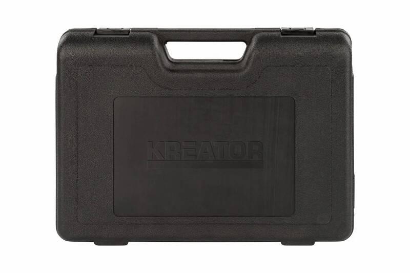 Sada bitů Kreator KRT012803