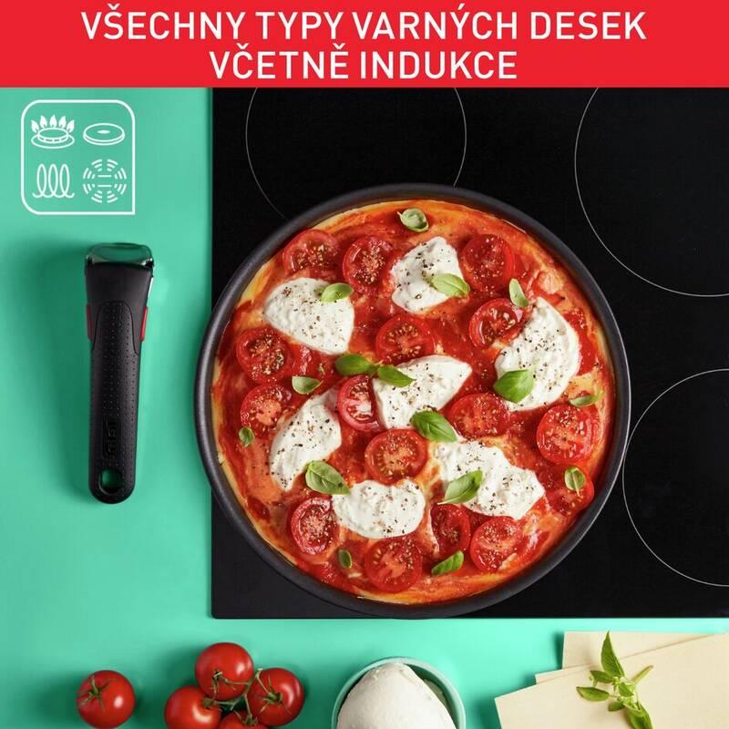Sada hrnců Tefal Ingenio Daily Chef ON L7619202, 8 ks