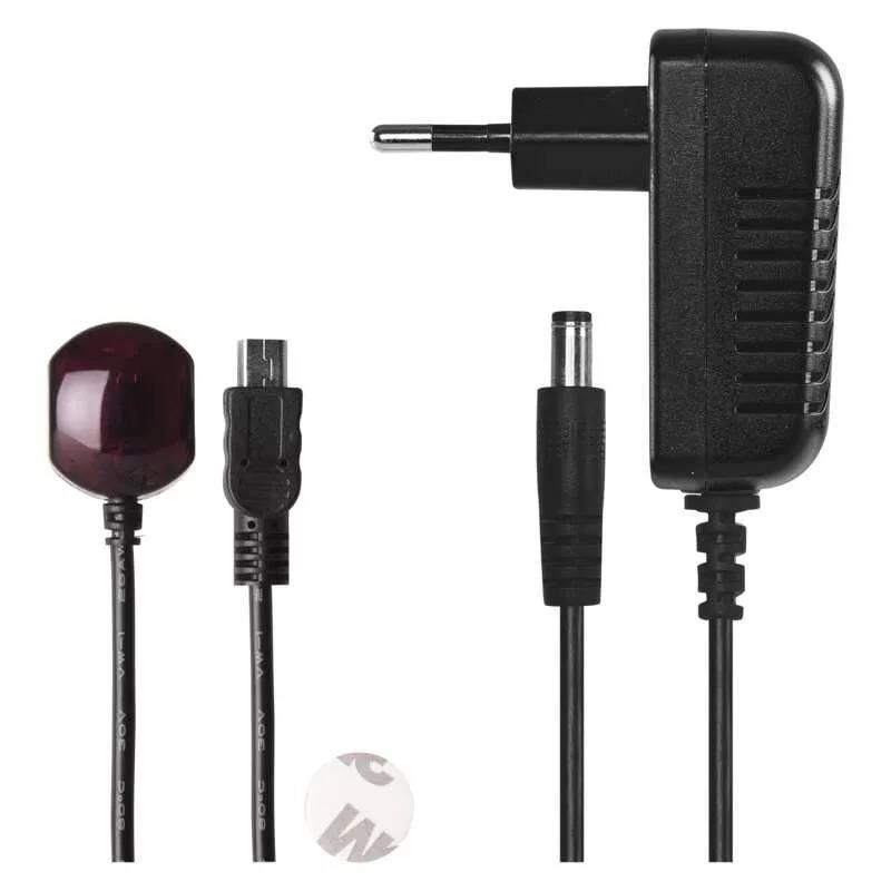 Set-top box EMOS EM190-L HD černý