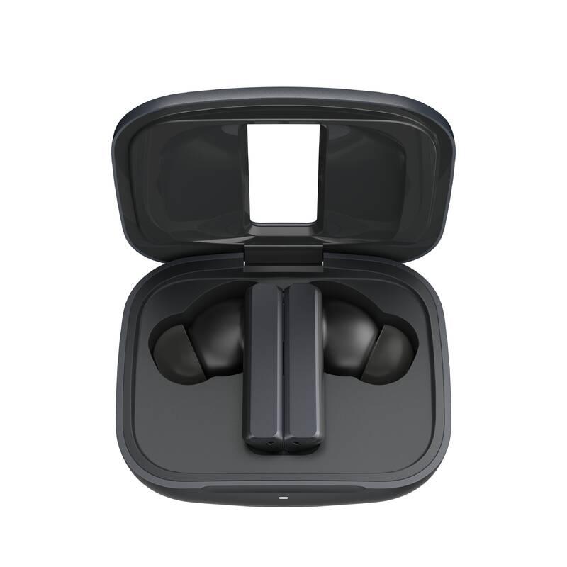 Sluchátka EarFun Air Pro SV černá