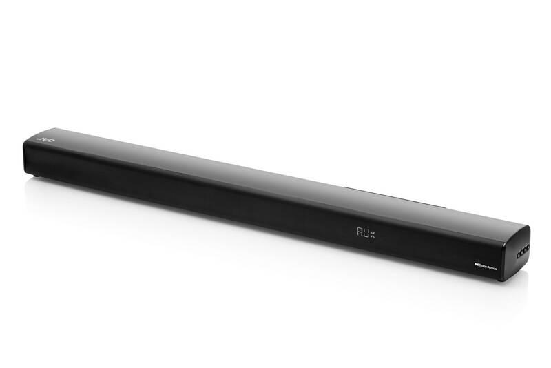 Soundbar JVC TH-E431B černý