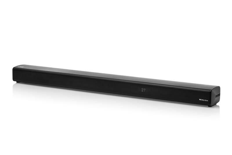 Soundbar JVC TH-E851B černý