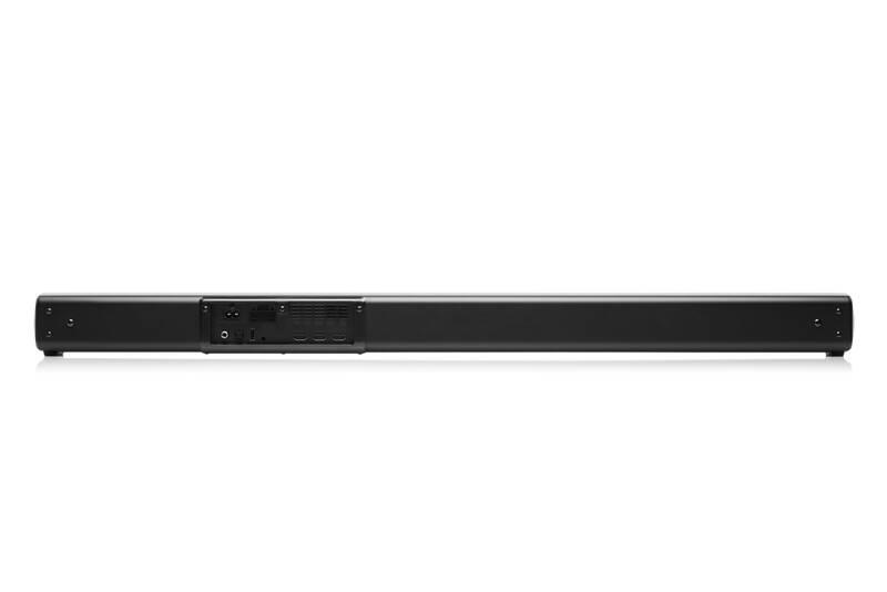 Soundbar JVC TH-E851B černý