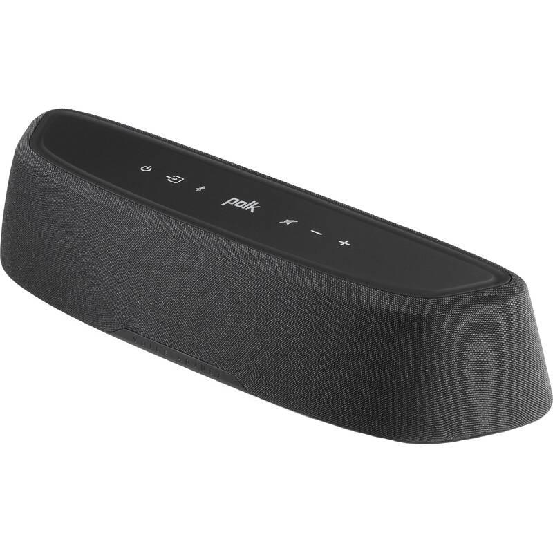 Soundbar Polk MagniFi Mini AX černý, Soundbar, Polk, MagniFi, Mini, AX, černý