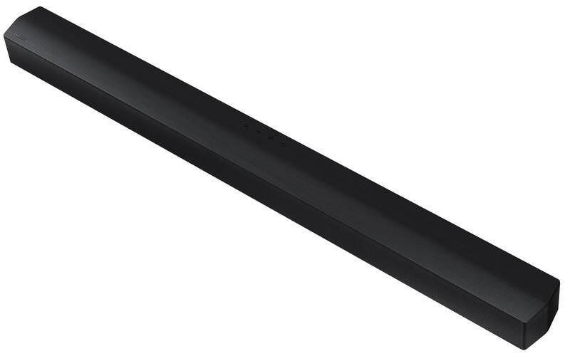 Soundbar Samsung HW-B450 černý, Soundbar, Samsung, HW-B450, černý