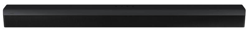 Soundbar Samsung HW-B450 černý