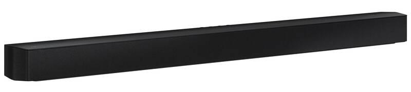 Soundbar Samsung HW-B450 černý