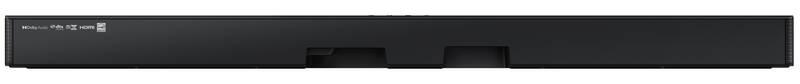 Soundbar Samsung HW-B550 černý