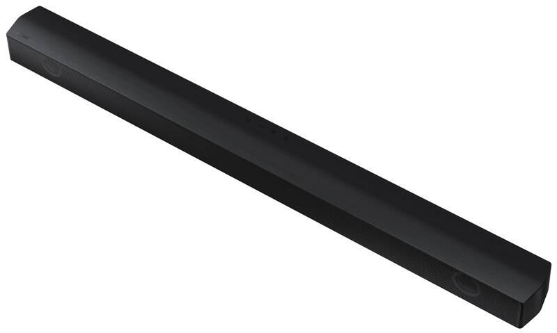 Soundbar Samsung HW-B550 černý