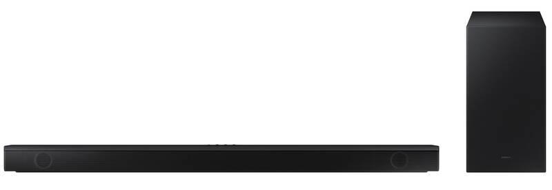 Soundbar Samsung HW-B650 černý