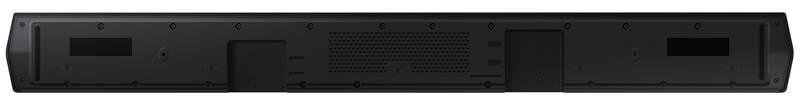 Soundbar Samsung HW-B650 černý