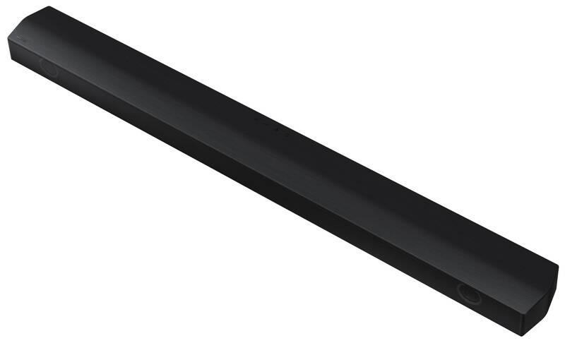 Soundbar Samsung HW-B650 černý