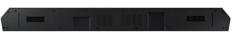 Soundbar Samsung HW-Q600B černý