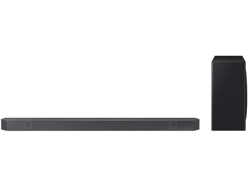 Soundbar Samsung HW-Q800B černý, Soundbar, Samsung, HW-Q800B, černý