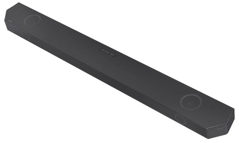 Soundbar Samsung HW-Q800B černý