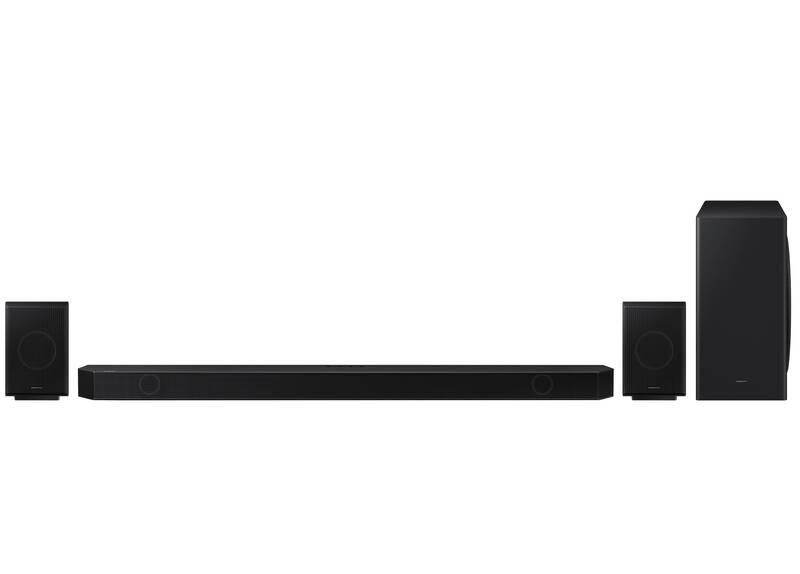Soundbar Samsung HW-Q930B černý