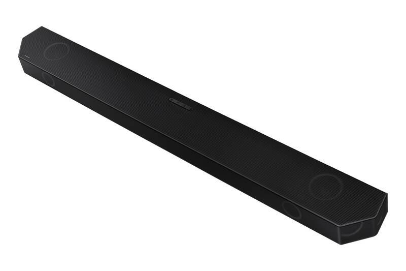 Soundbar Samsung HW-Q990B černý