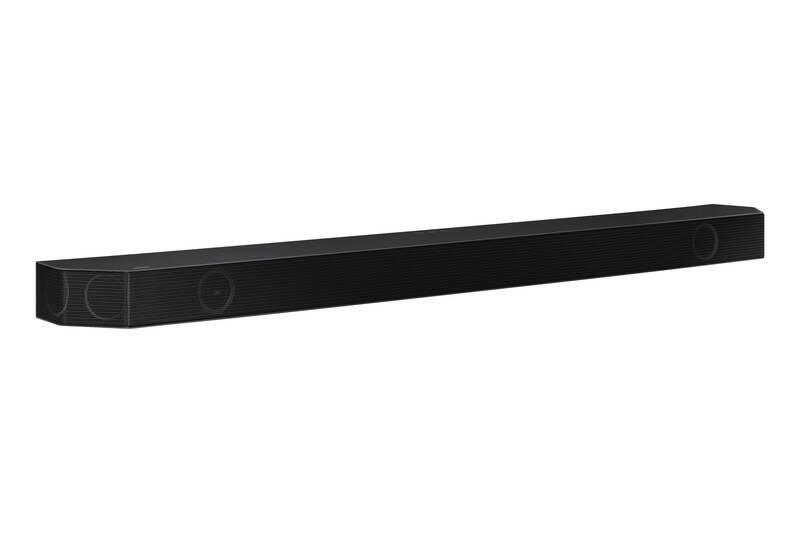 Soundbar Samsung HW-Q990B černý