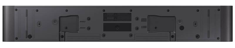 Soundbar Samsung HW-S50B šedý