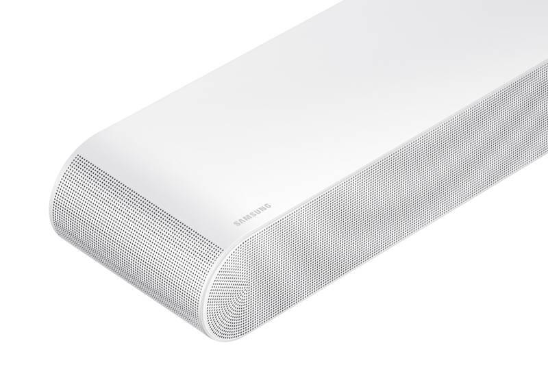 Soundbar Samsung HW-S61B bílý