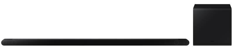 Soundbar Samsung HW-S800B černý