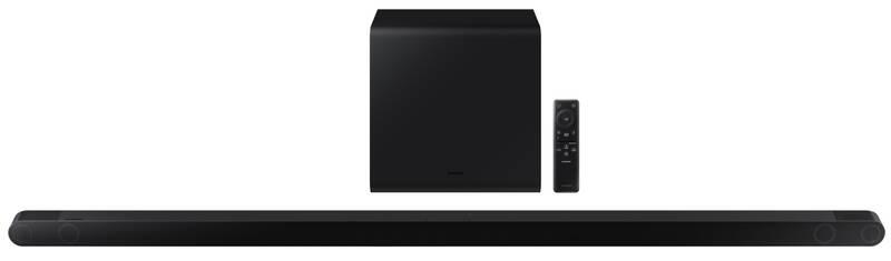 Soundbar Samsung HW-S800B černý