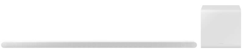 Soundbar Samsung HW-S801B bílý
