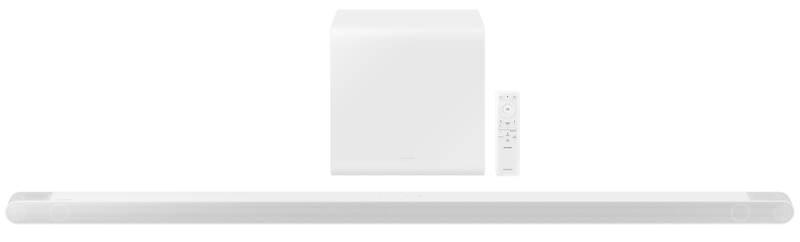 Soundbar Samsung HW-S801B bílý