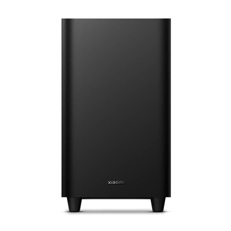 Soundbar Xiaomi 3.1ch černý