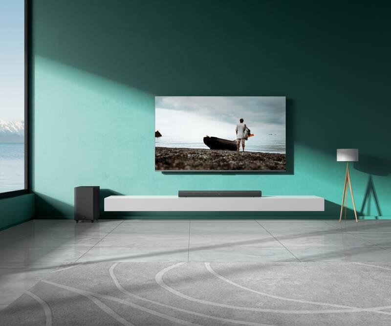 Soundbar Xiaomi 3.1ch černý