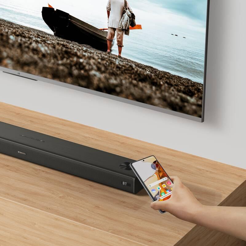 Soundbar Xiaomi 3.1ch černý