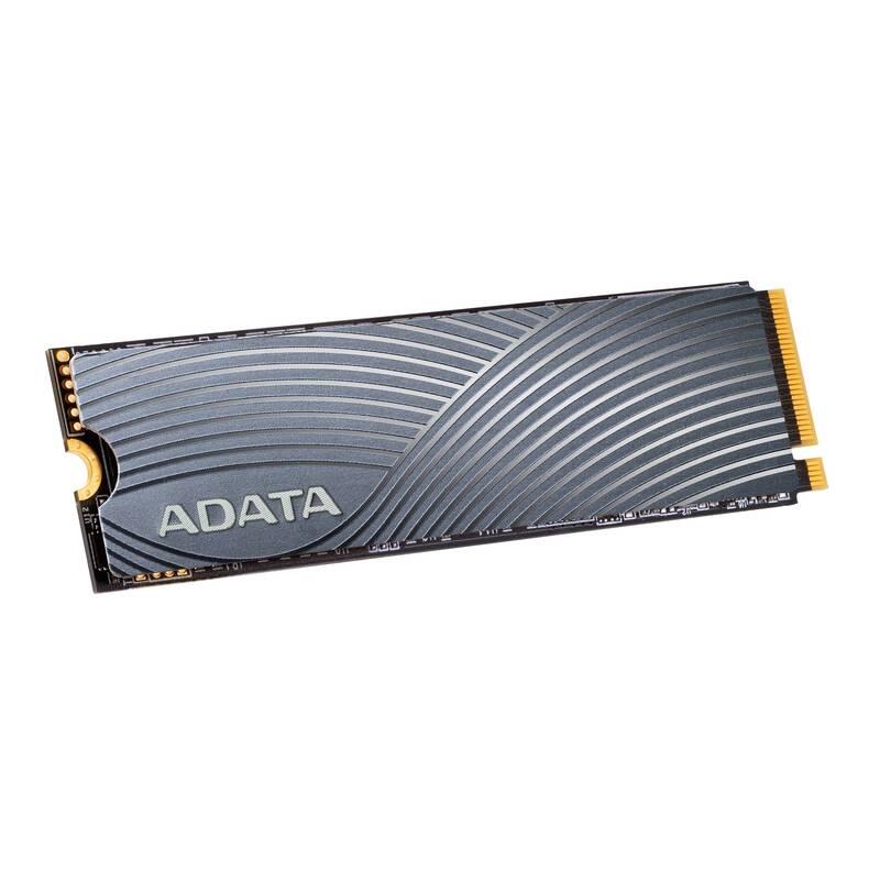 SSD ADATA SWORDFISH 500GB PCIe Gen3x4 M.2 2280, SSD, ADATA, SWORDFISH, 500GB, PCIe, Gen3x4, M.2, 2280