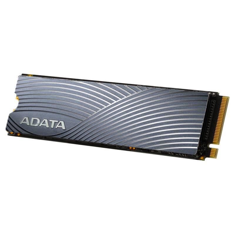 SSD ADATA SWORDFISH 500GB PCIe Gen3x4 M.2 2280, SSD, ADATA, SWORDFISH, 500GB, PCIe, Gen3x4, M.2, 2280
