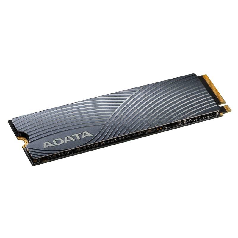 SSD ADATA SWORDFISH 500GB PCIe Gen3x4 M.2 2280