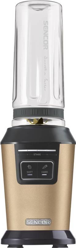 Stolní mixér Sencor SBL 7177CH