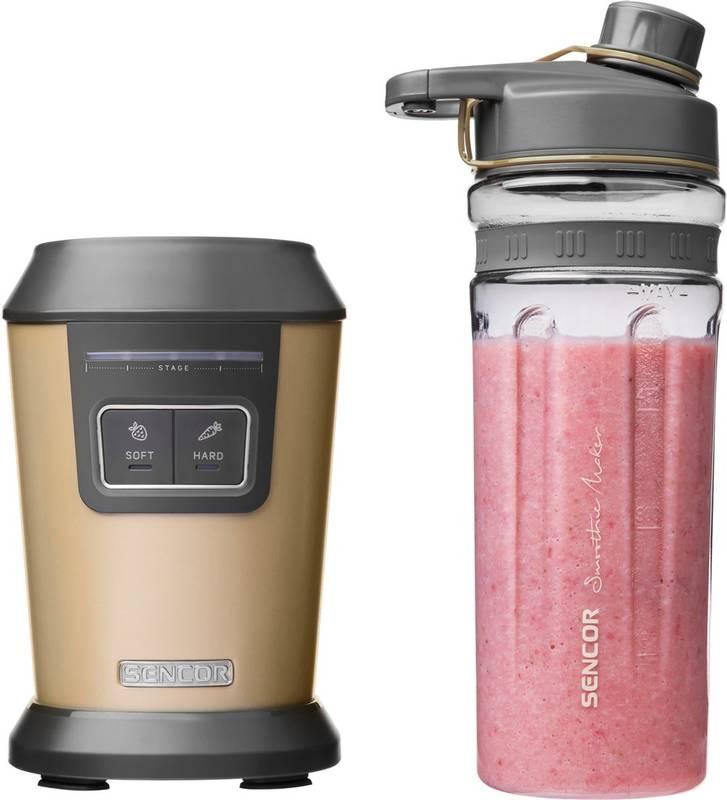 Stolní mixér Sencor SBL 7177CH