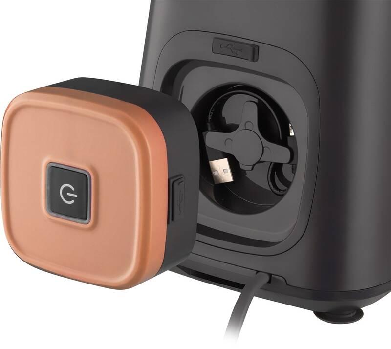 Stolní mixér Sencor SBU 7676GD měděný