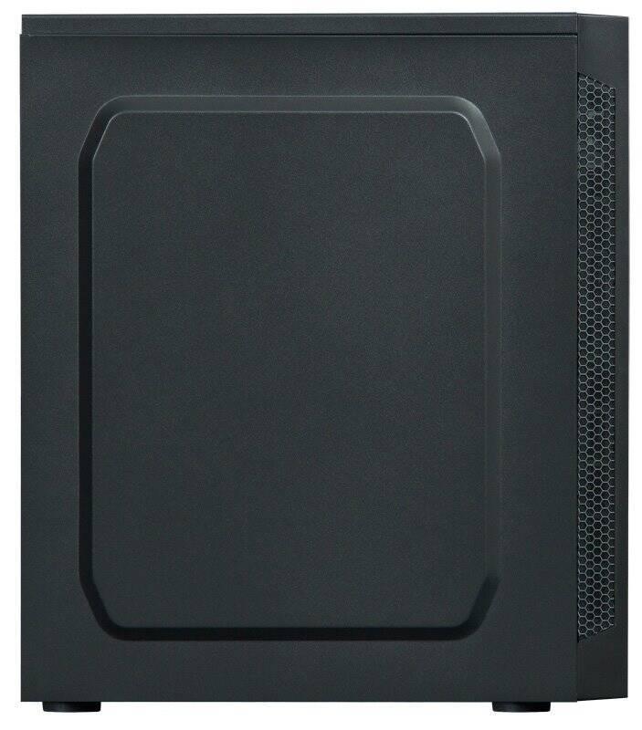 Stolní počítač HAL3000 EliteWork AMD 221 černý