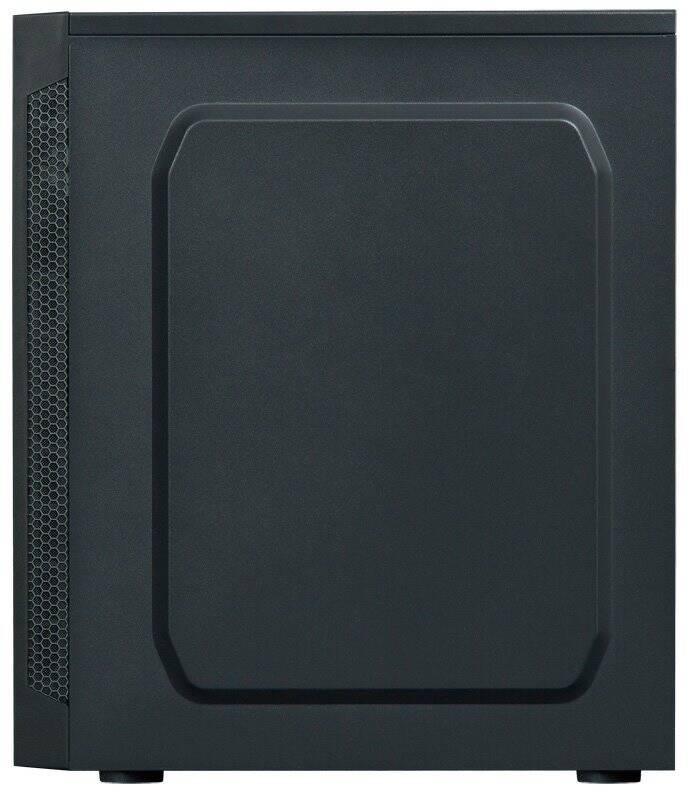 Stolní počítač HAL3000 EliteWork AMD 221 černý, Stolní, počítač, HAL3000, EliteWork, AMD, 221, černý
