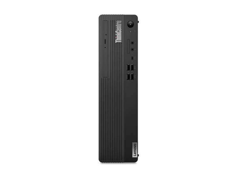 Stolní počítač Lenovo ThinkCentre M90s SFF černý