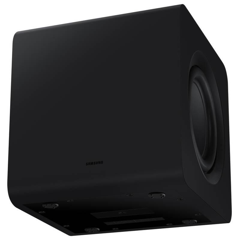 Subwoofer Samsung SWA-W510 černý