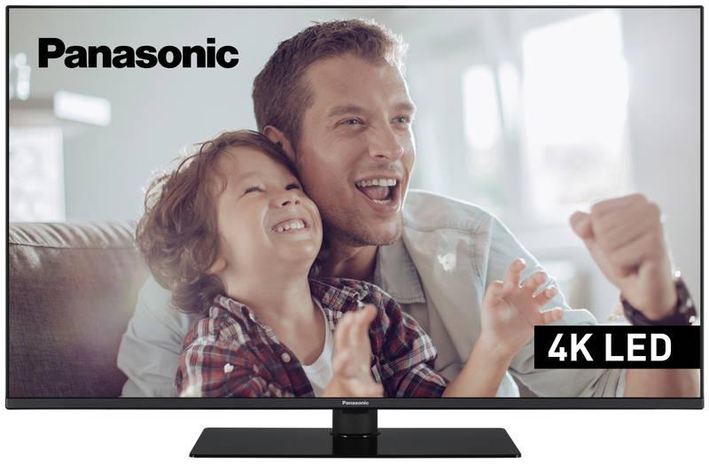 Televize Panasonic TX-43LX650E