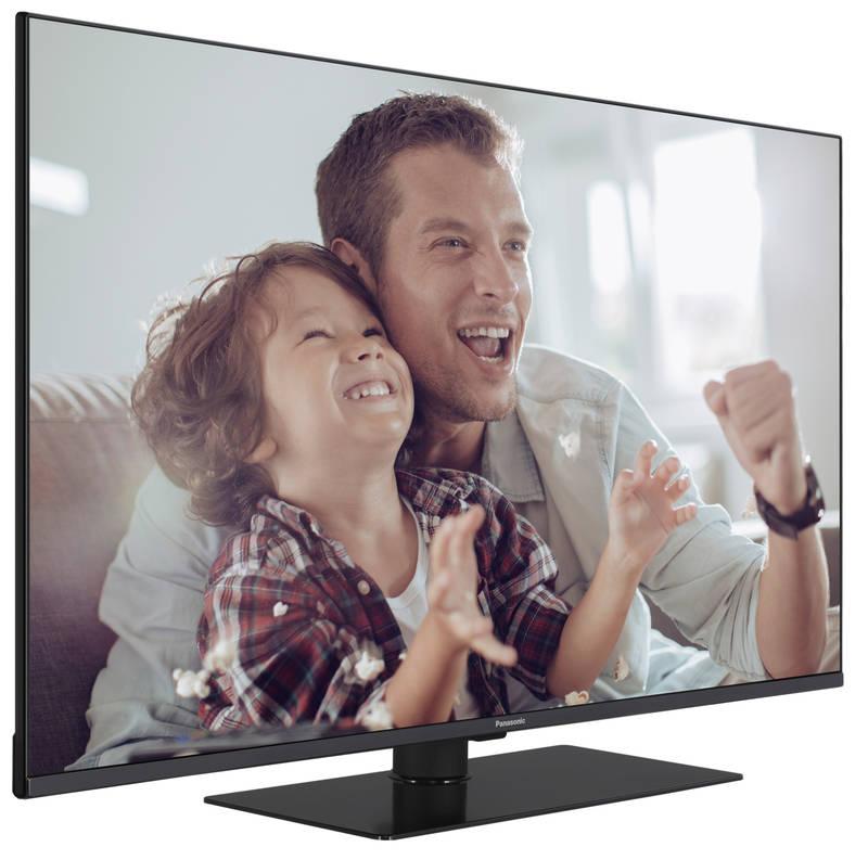 Televize Panasonic TX-43LX650E
