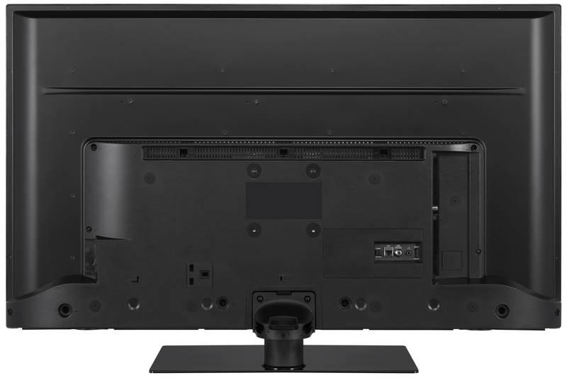 Televize Panasonic TX-43LX650E