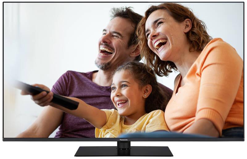 Televize Panasonic TX-50LX650E